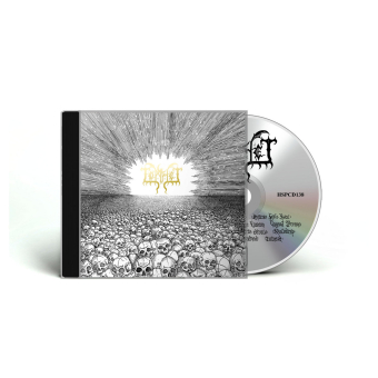 TOMHET Tomhet , PRE-ORDER [CD]